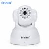 sricam sp012 p2p wifi wireless ptz 128g cctv indoor ip camera